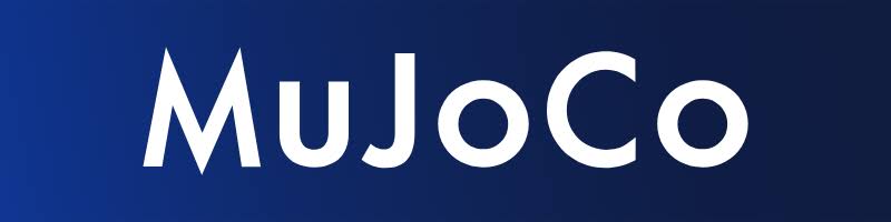 MuJoCo logo